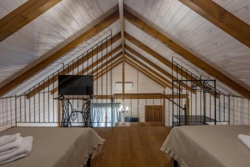 Chalet Edelweiss פרבזה מראה חיצוני תמונה