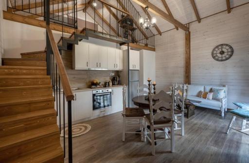 Chalet Edelweiss פרבזה מראה חיצוני תמונה