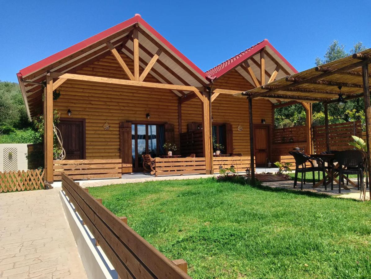 Chalet Edelweiss פרבזה מראה חיצוני תמונה