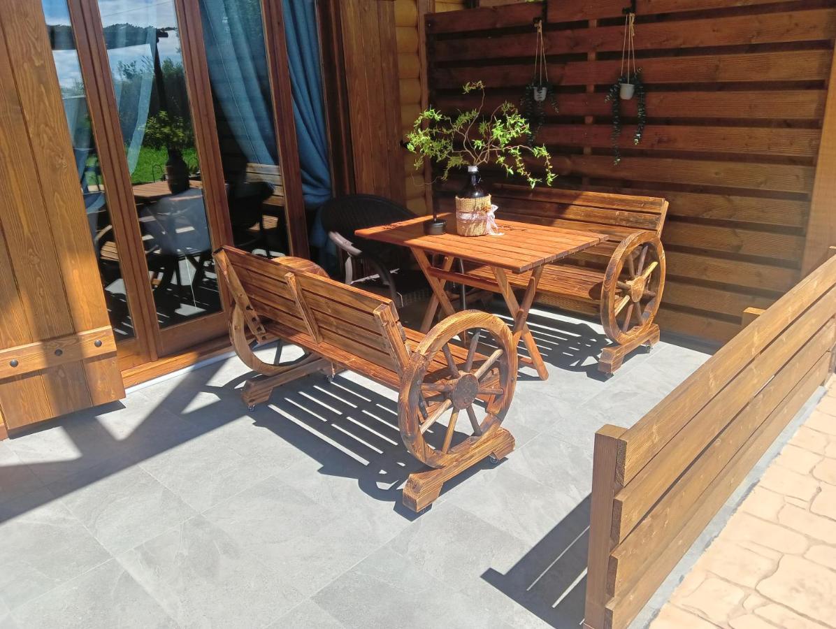 Chalet Edelweiss פרבזה מראה חיצוני תמונה