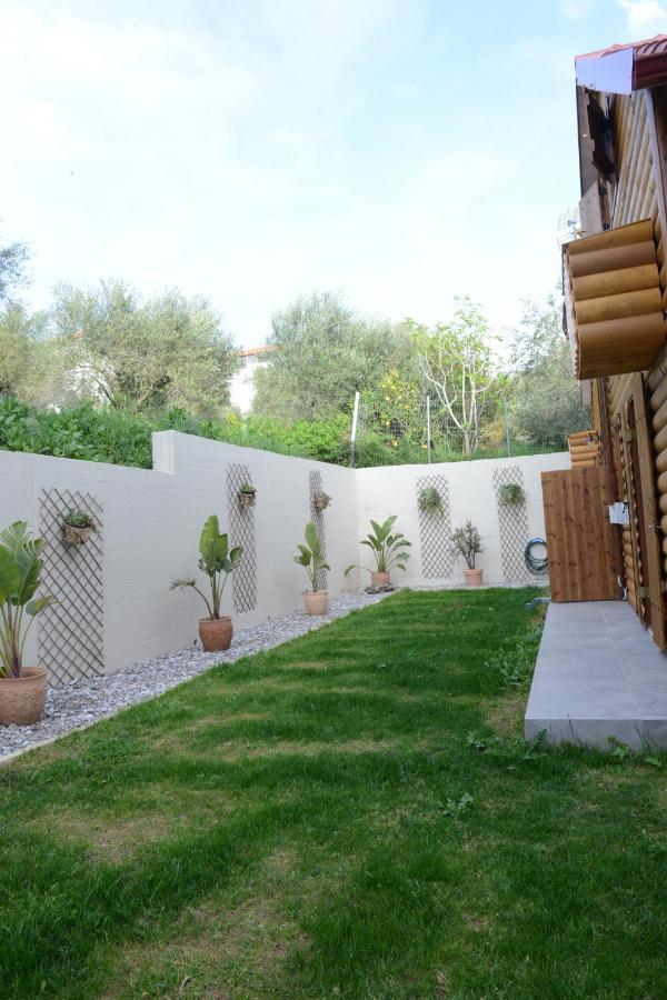 Chalet Edelweiss פרבזה מראה חיצוני תמונה