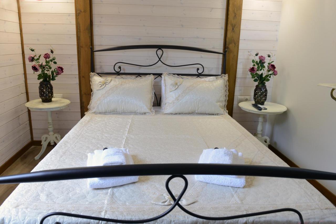 Chalet Edelweiss פרבזה מראה חיצוני תמונה