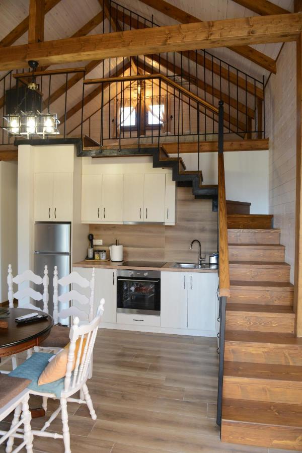 Chalet Edelweiss פרבזה מראה חיצוני תמונה