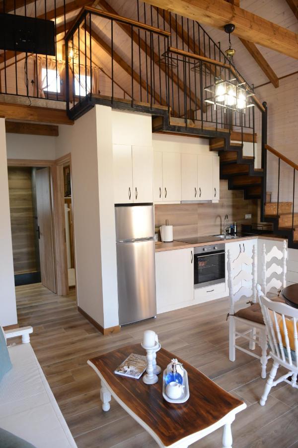 Chalet Edelweiss פרבזה מראה חיצוני תמונה