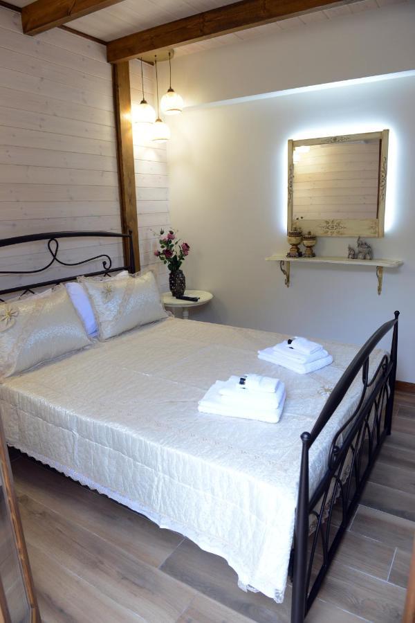 Chalet Edelweiss פרבזה מראה חיצוני תמונה