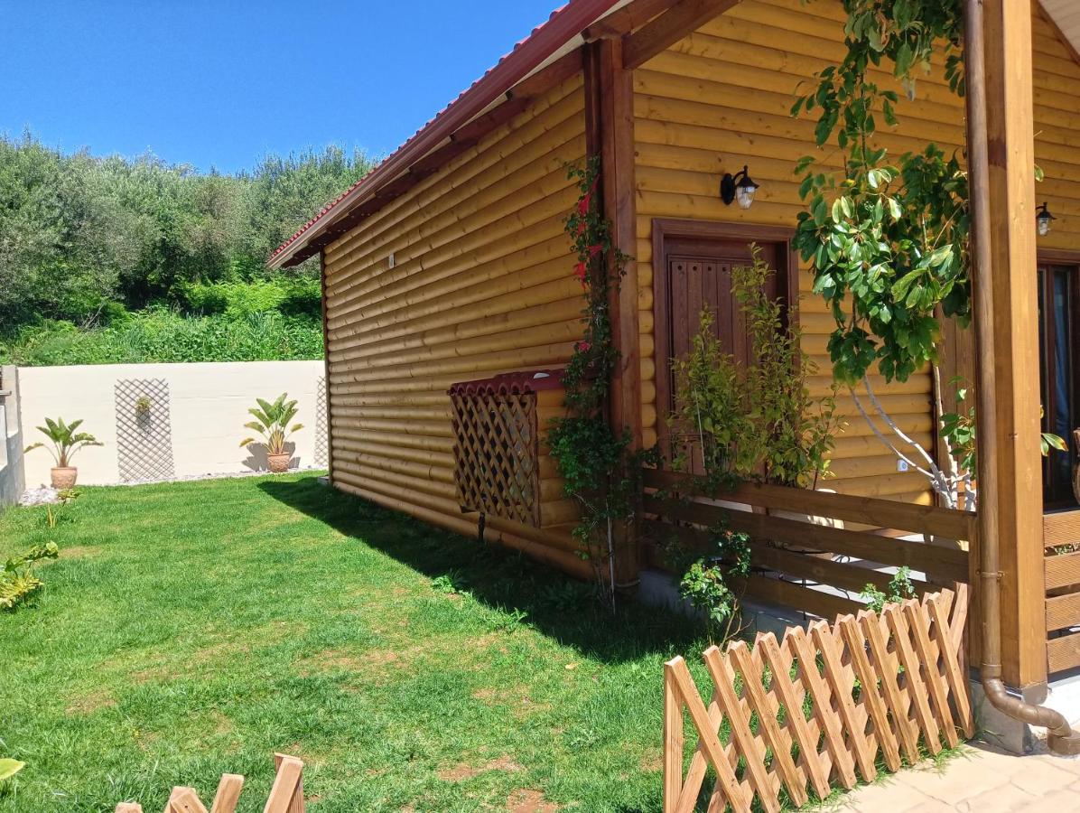 Chalet Edelweiss פרבזה מראה חיצוני תמונה