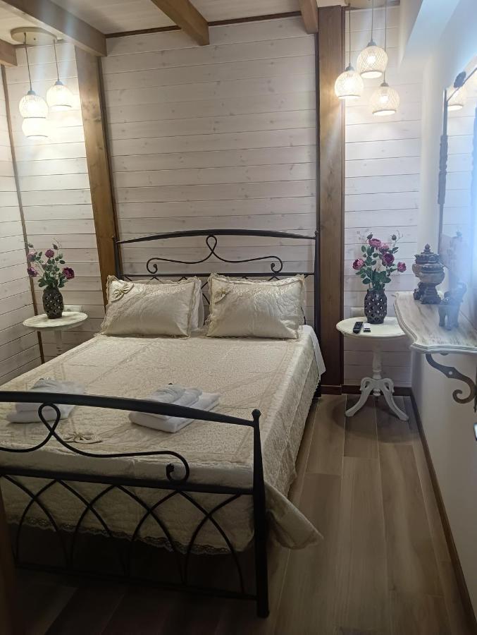 Chalet Edelweiss פרבזה מראה חיצוני תמונה