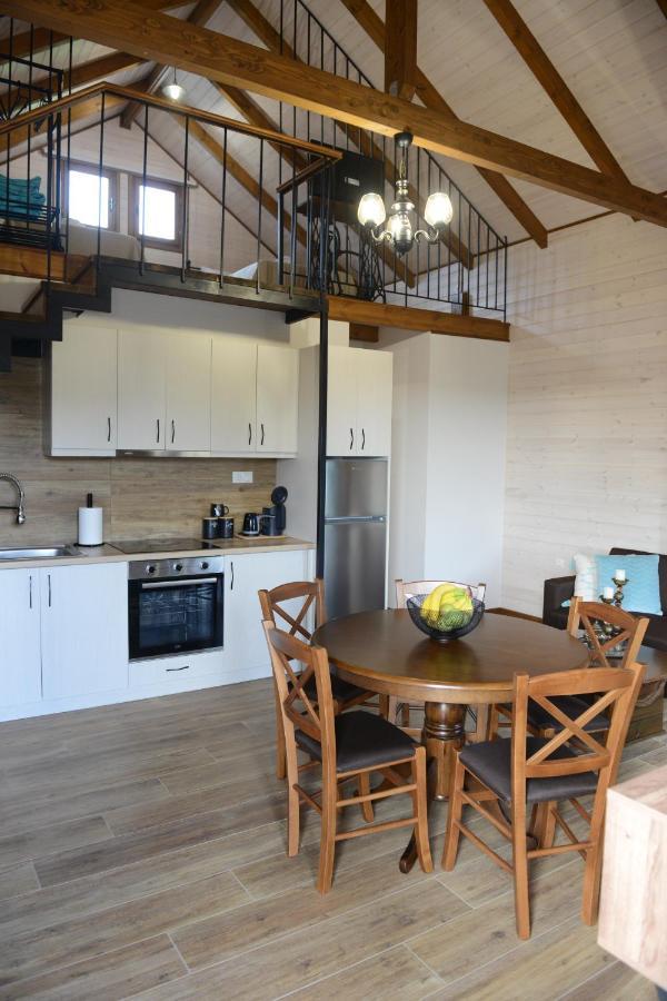 Chalet Edelweiss פרבזה מראה חיצוני תמונה